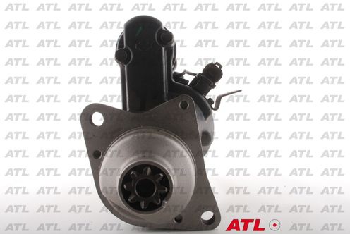 żtartér ATL Autotechnik